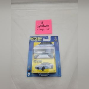 Matchbox Collectors Mattel 2023 Nissan Z - HVW20
